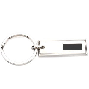 Stainless Steel Key Chain