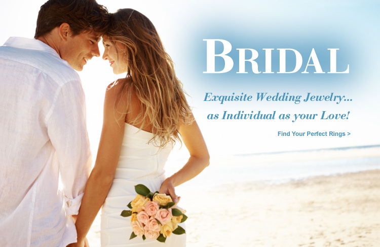 Custom Diamond Engagement Rings, Custom Wedding Bands, Custom Jewelry
