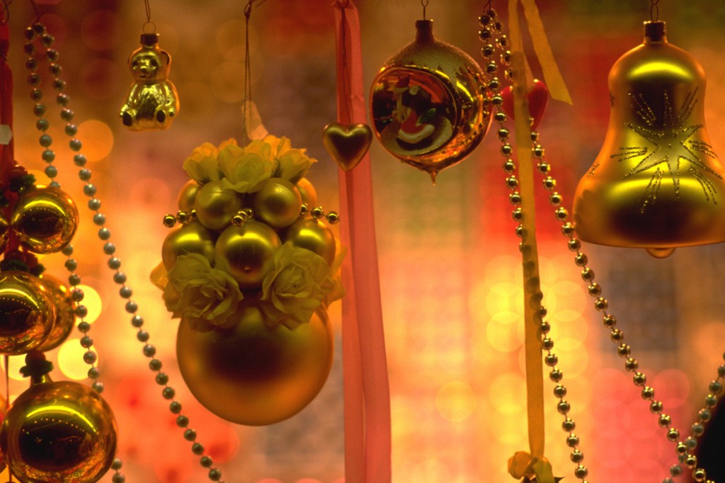 Christmas Savings at Clarion Fine Jewelry