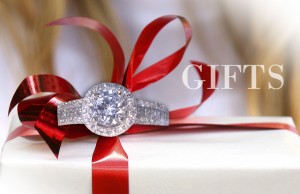 Treasured Gifts from Clarion Fine Jewelry in Fairfax, VA