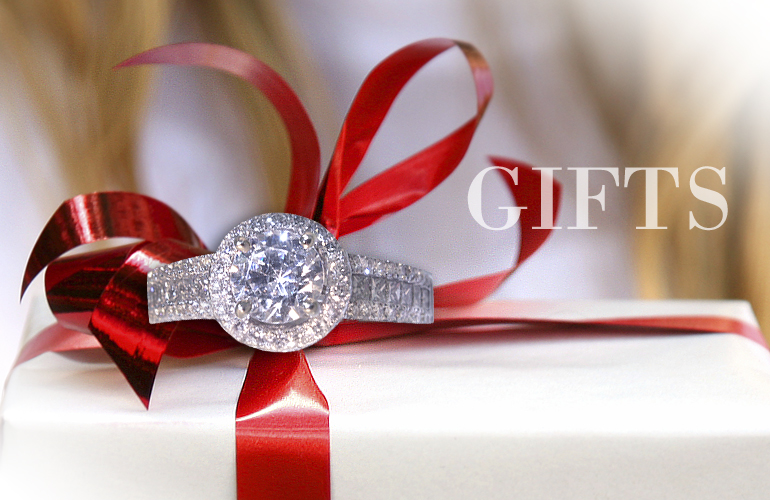 Gifts of Jewelry, Clarion Fine Jewelry, Fairfax VA