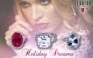 Jewelry, Engagement Rings, Wedding Bands, Custom Jewelry at Clarion Fine Jewelry. Serving Fairfax VA, Washington DC and clients worldwide.